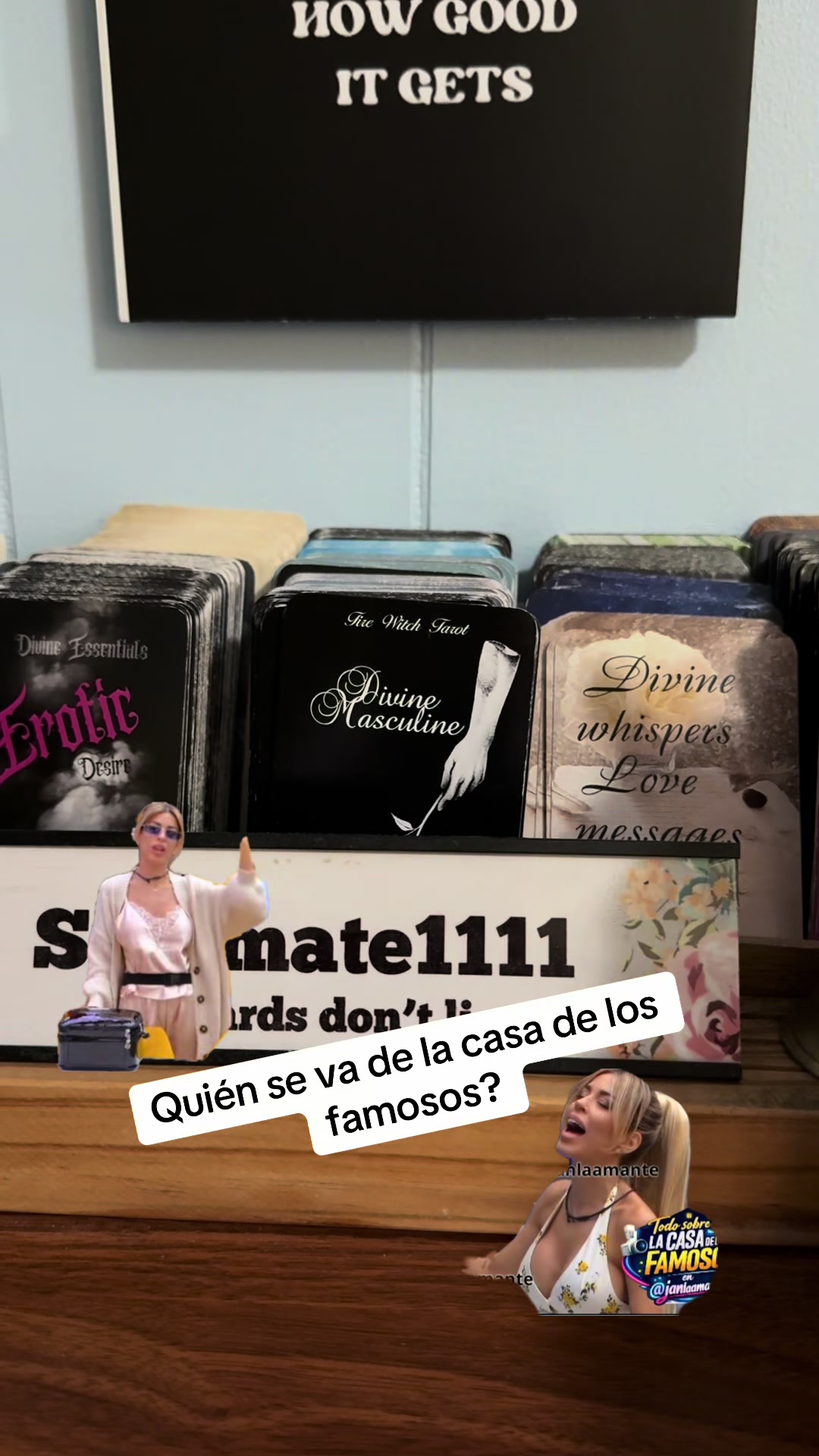 @La casa de los famosos all ⭐️