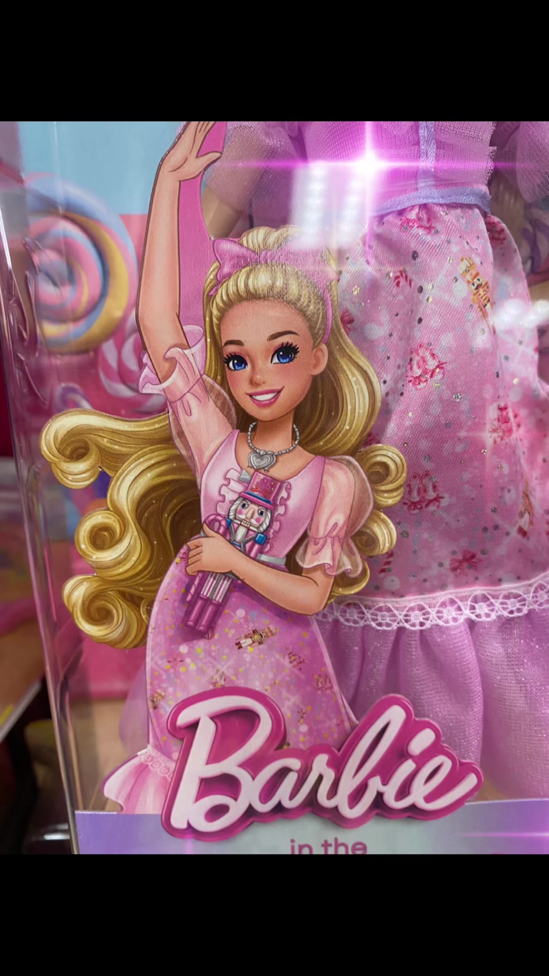 @Barbie Espectacular