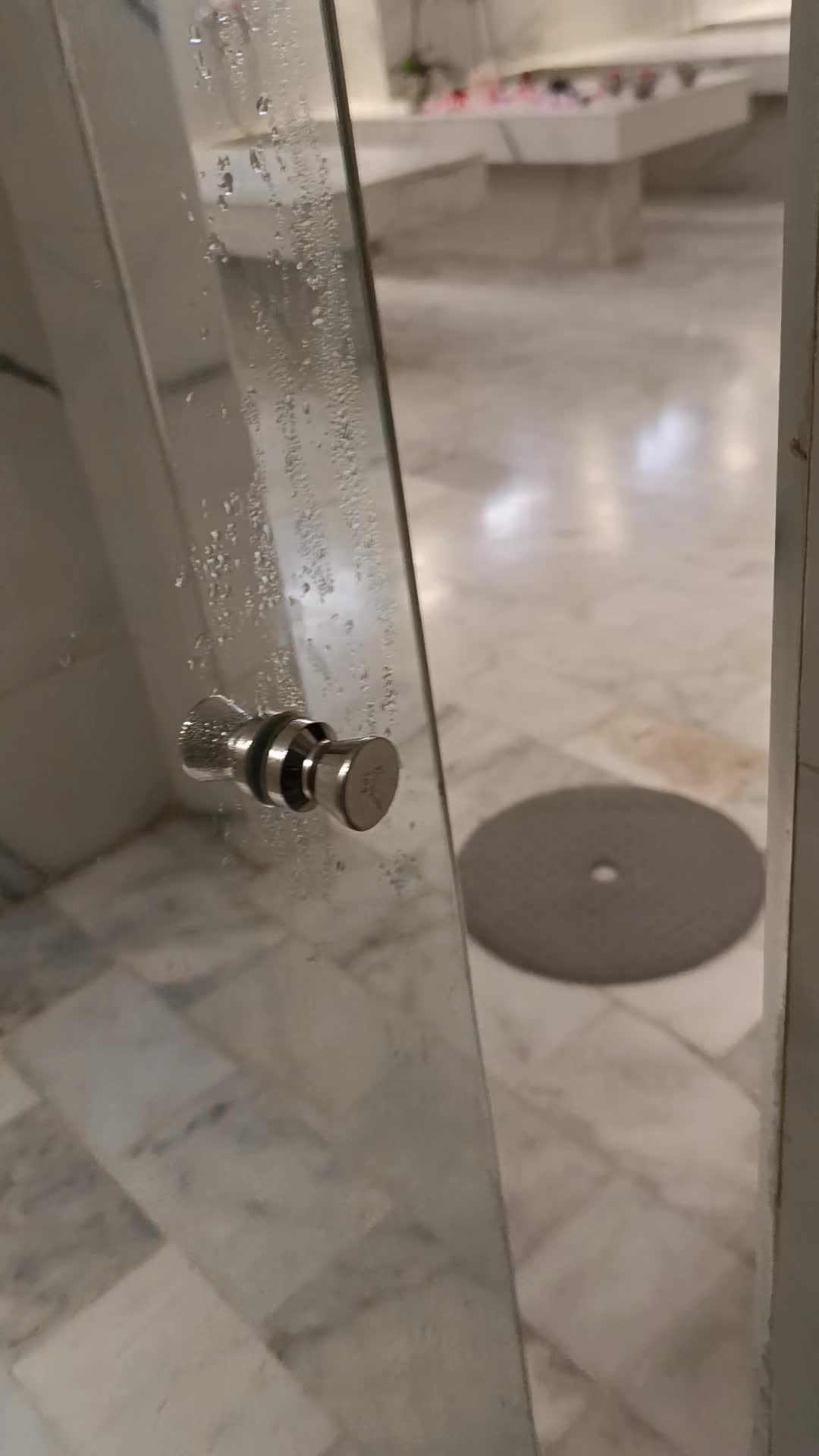 @حمام مغربي
