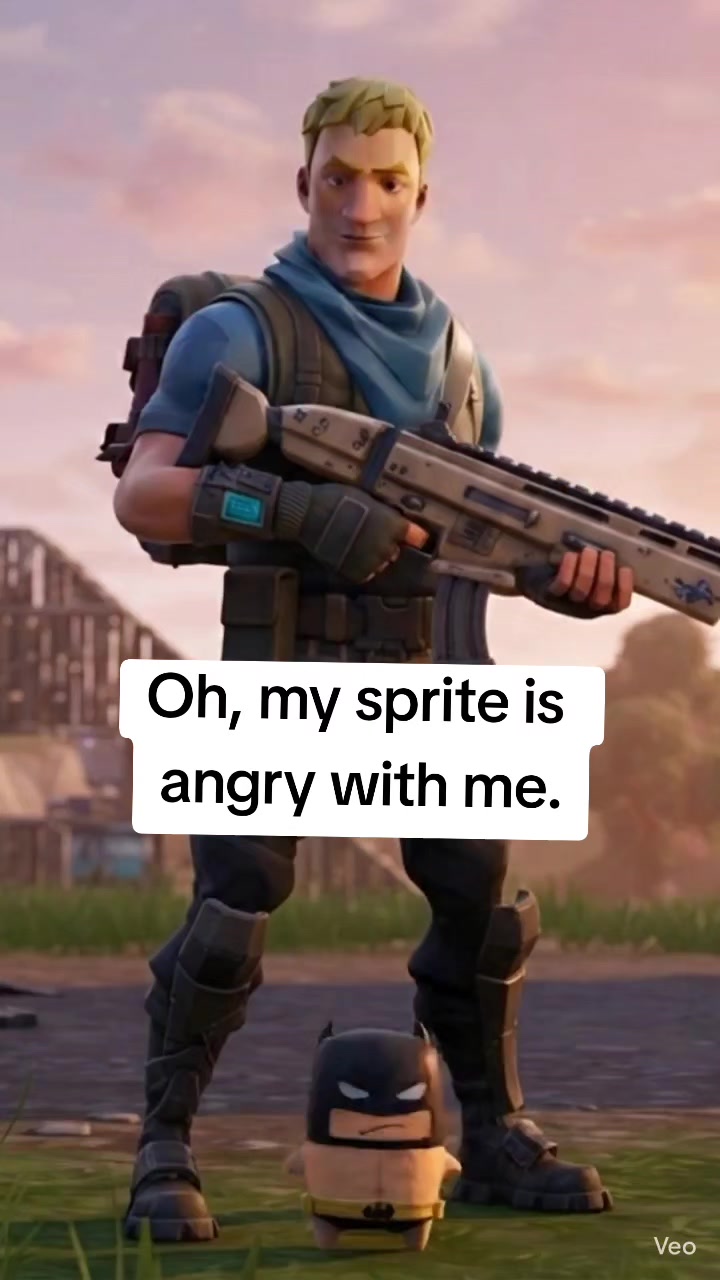 @Wearefortniters