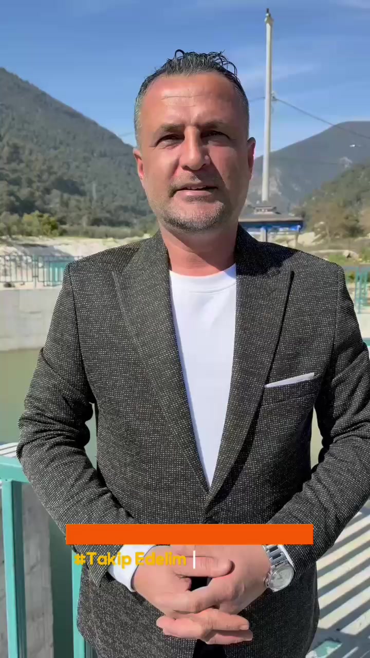 @Orhan Sarıkaya