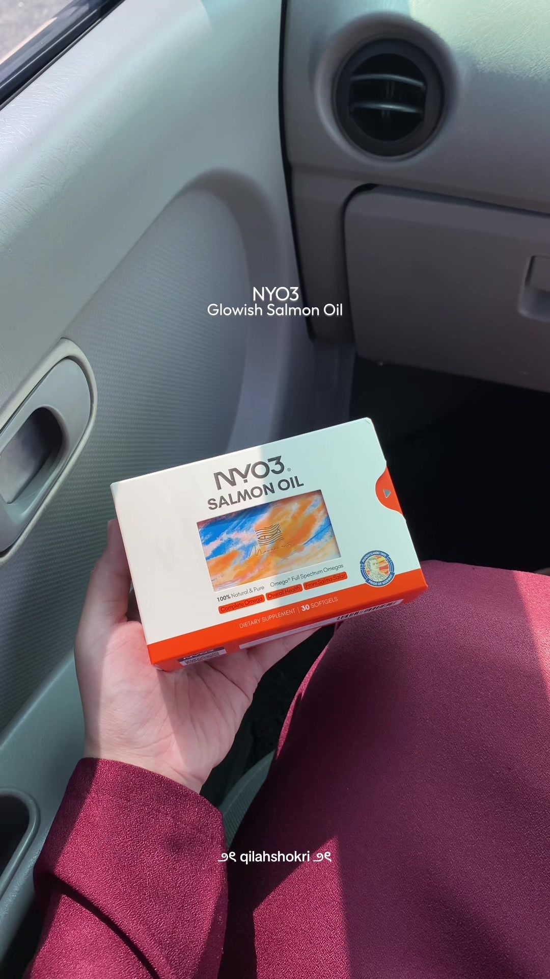 @qilahshokri ౨ৎ
