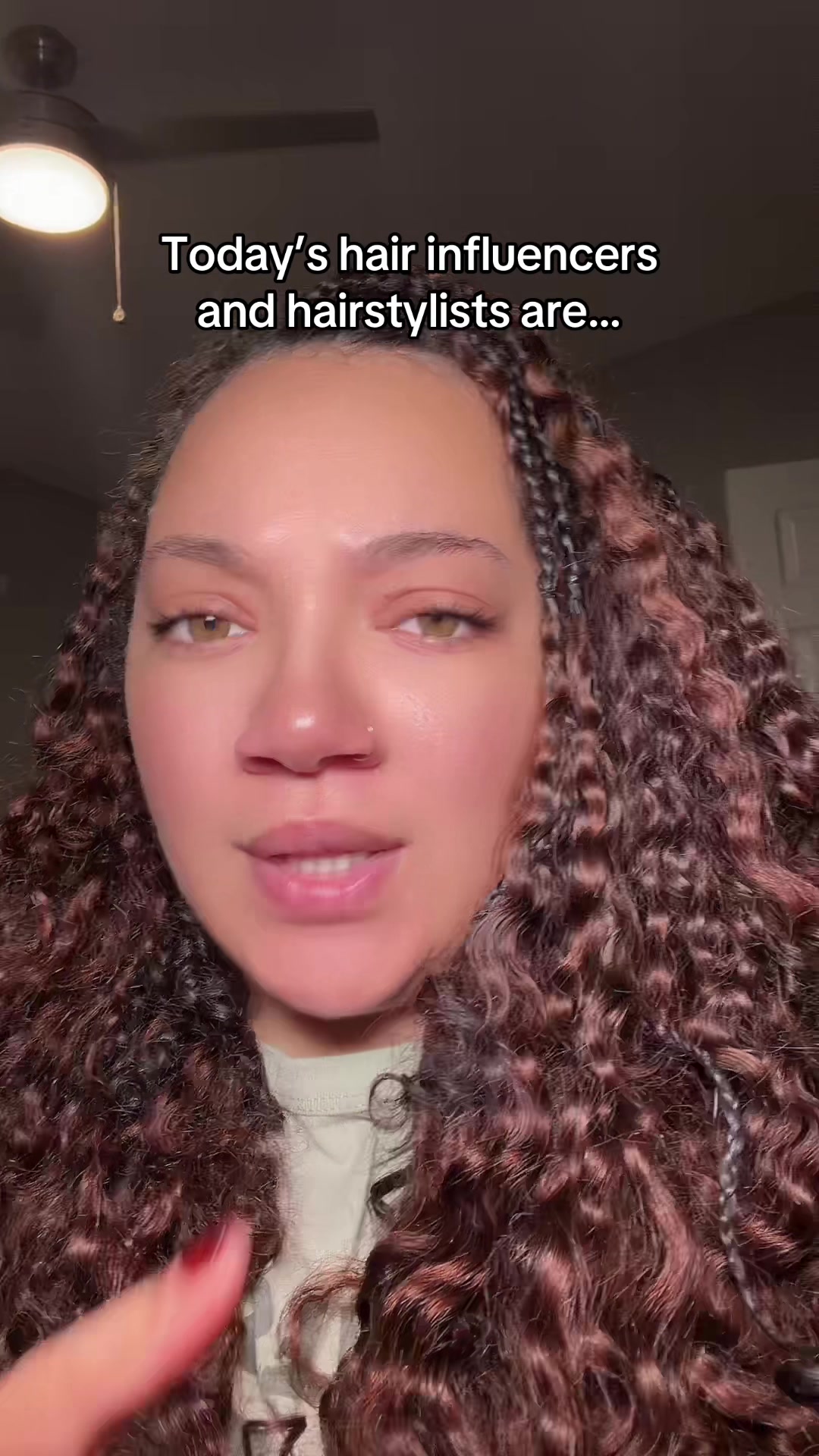 @Kiara Nicole