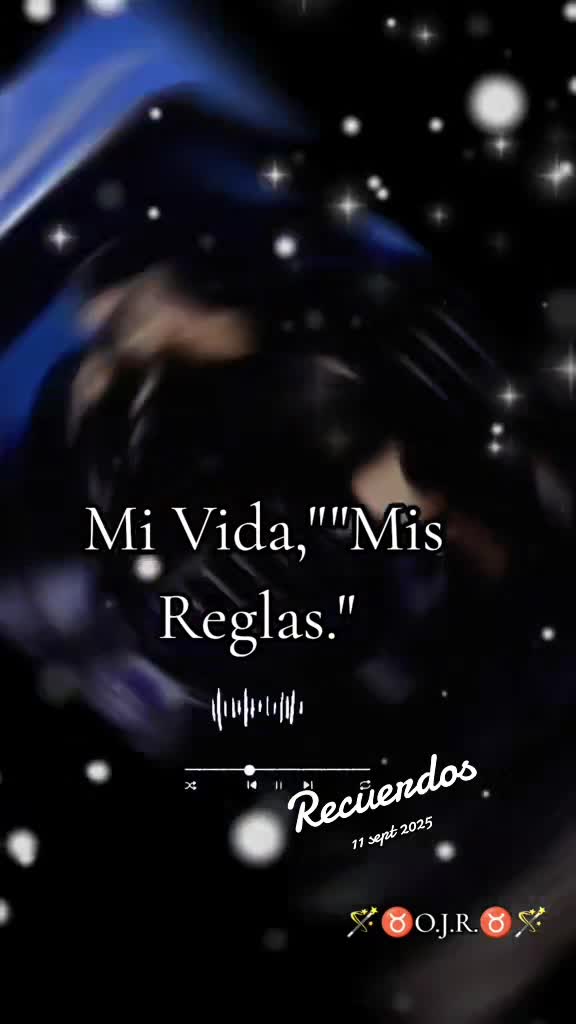 @OFELIA🍄🖤❄️TAURO ❄️🖤🍄