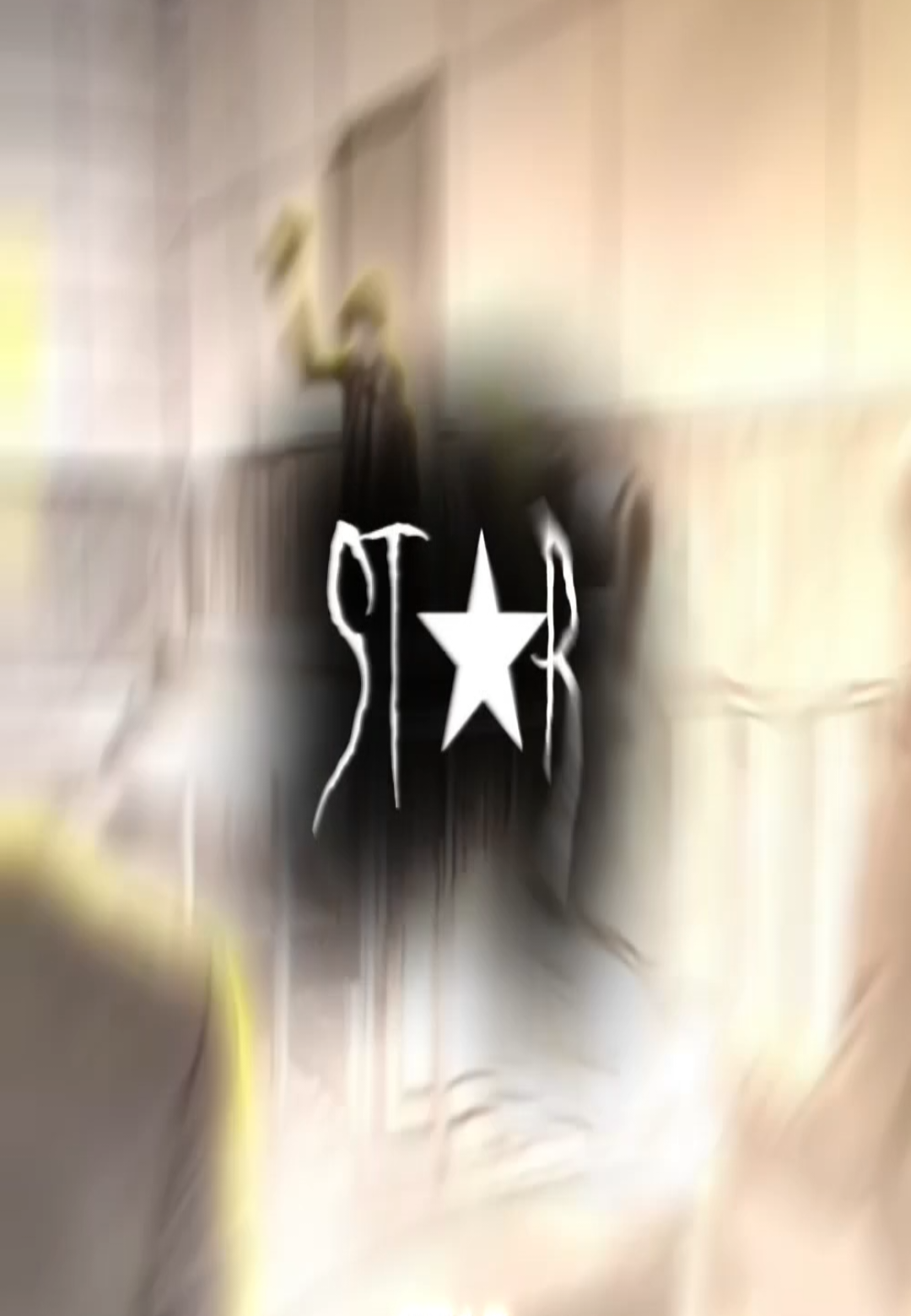 @ST★Rރ