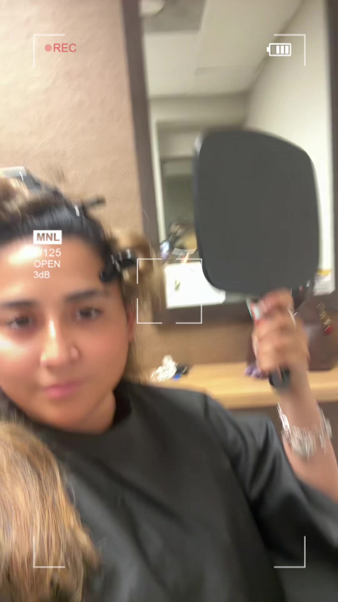 @Claudia Martinez