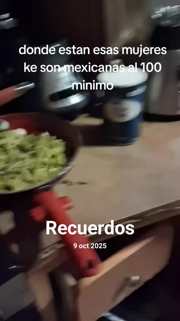 @El minimo del Tiktok
