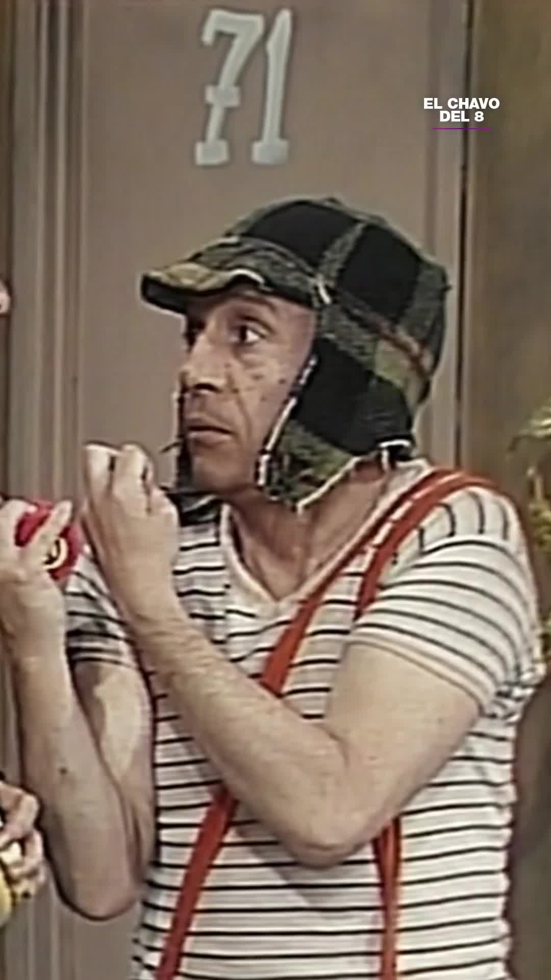 @El Chavo del 8