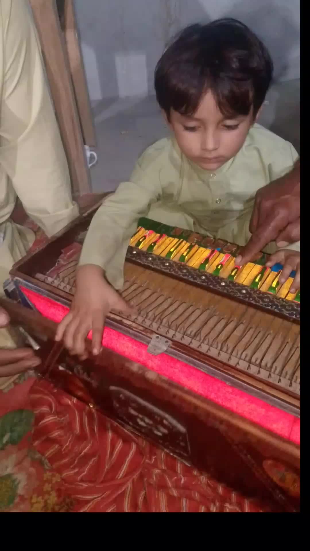 @شانی سیوڑہ