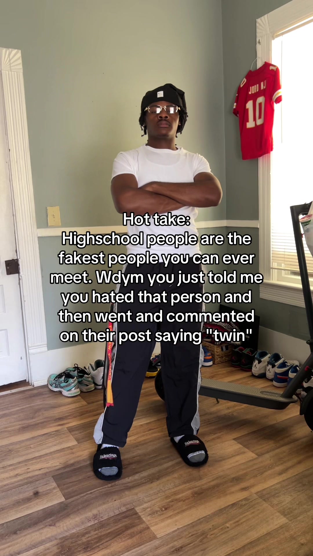 @DJ