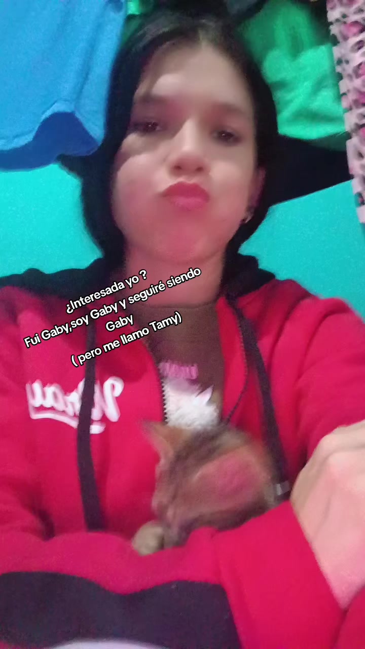 @tamysilva🐣🧡
