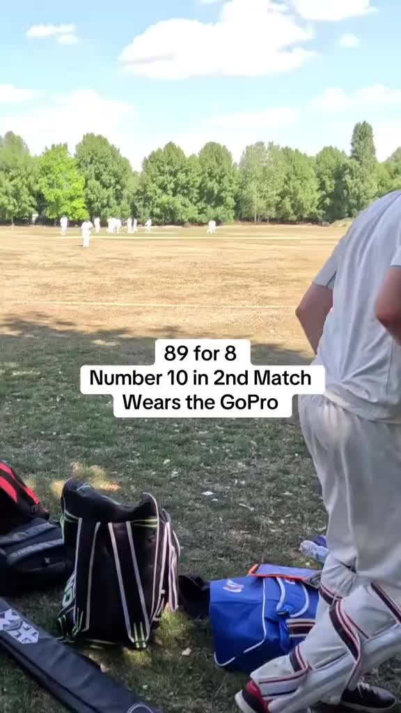 @MySide of Cricket