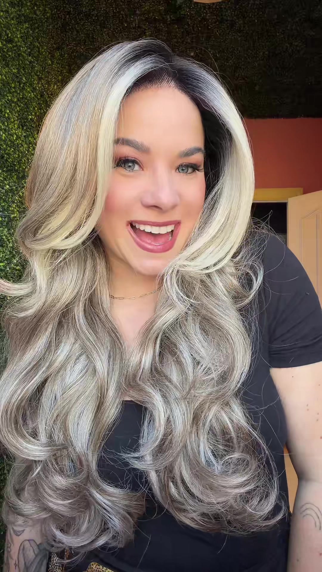 @Elizabeth Wears Wigs ๐ณ๏ธ๐