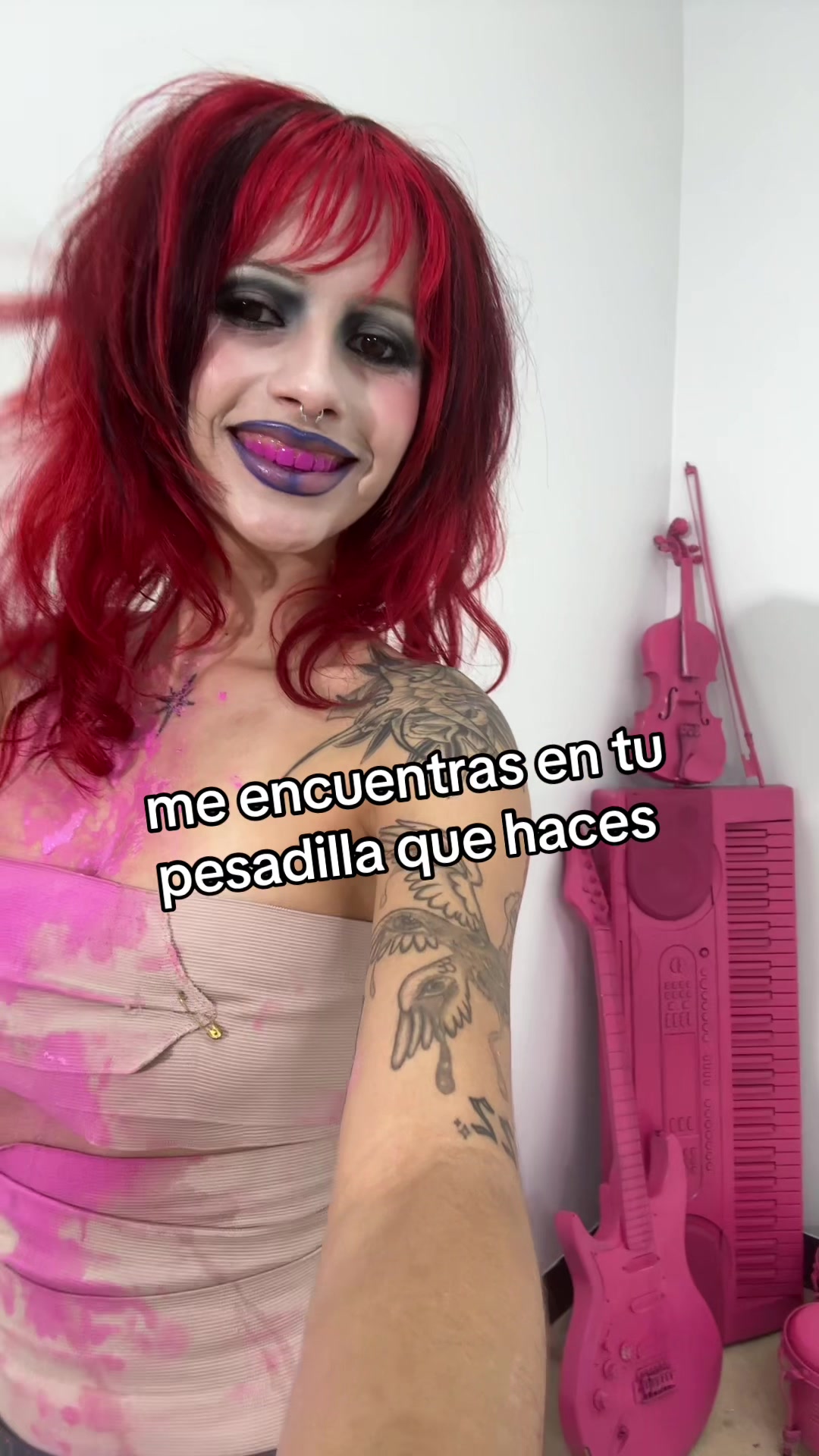 @Melodie