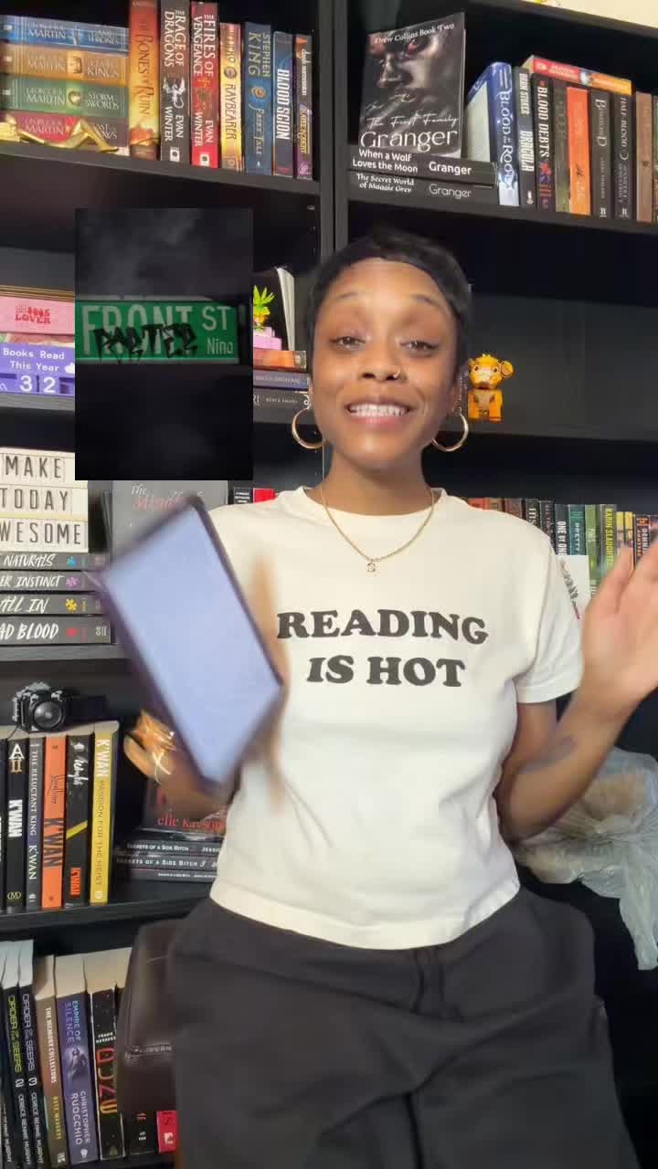 @Starr&rsquo;s Book Diary📚