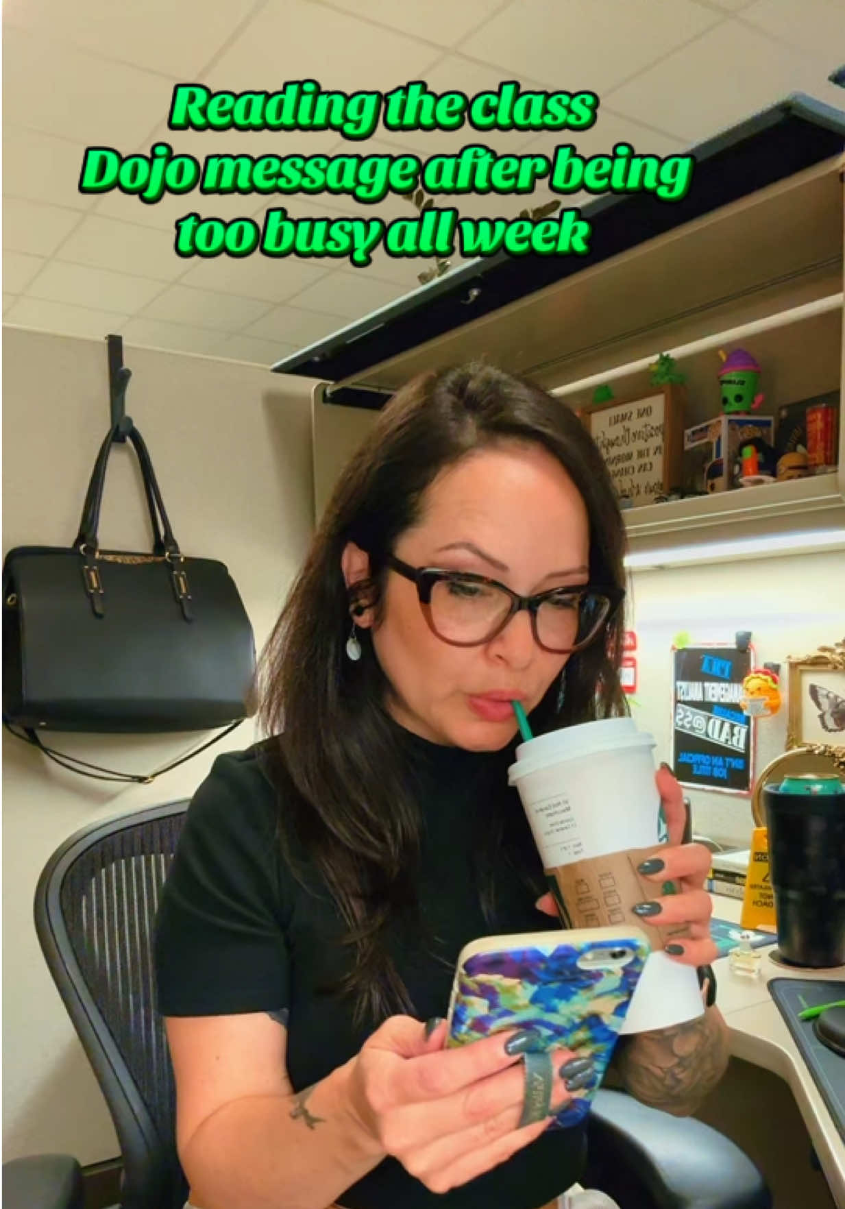@ink&rsquo;d_office_chick