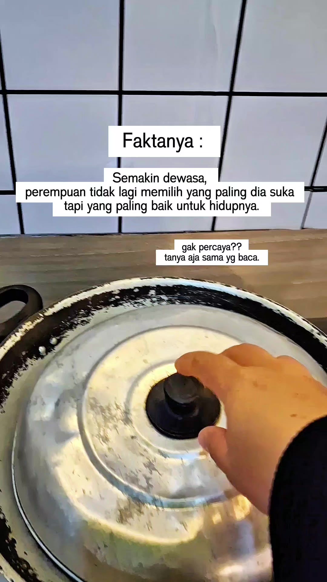 @Toko mama Nuni