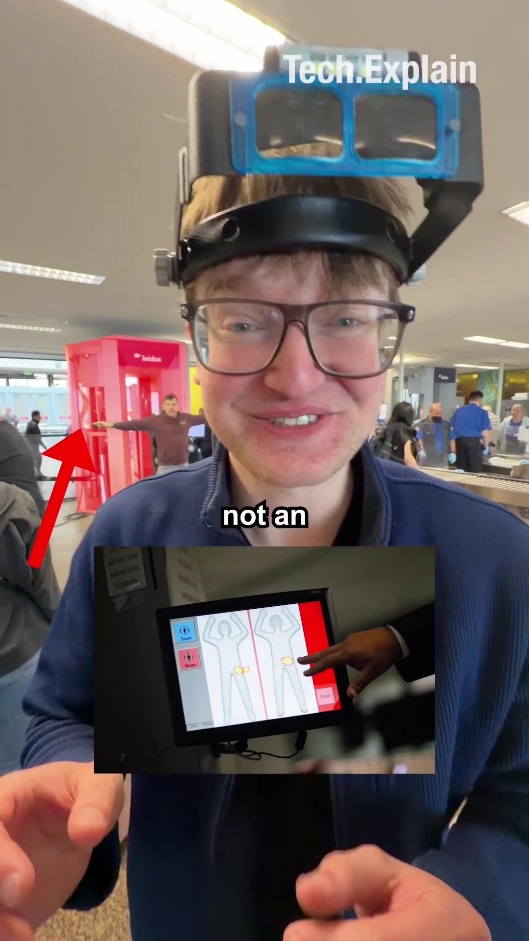 @techexplain