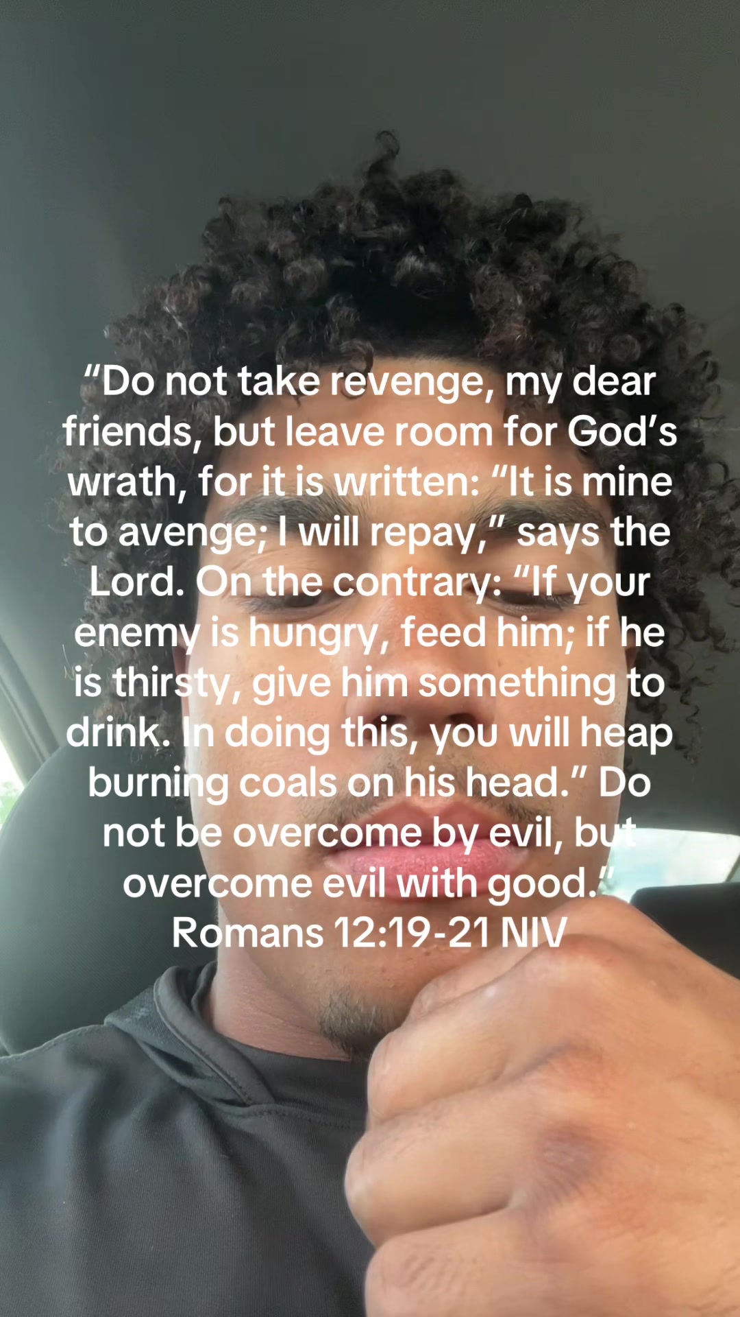 @Stuckinmybible