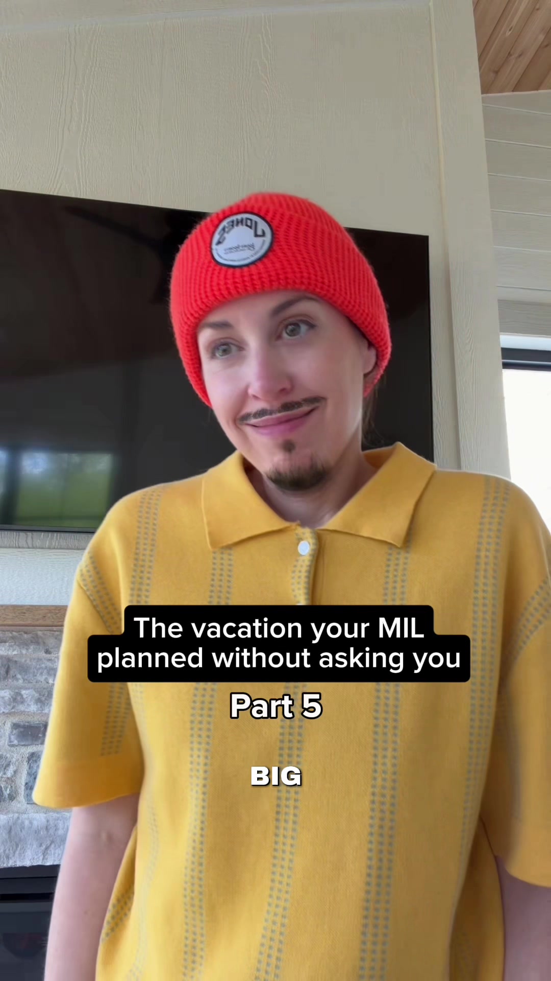 @Kristen Marie