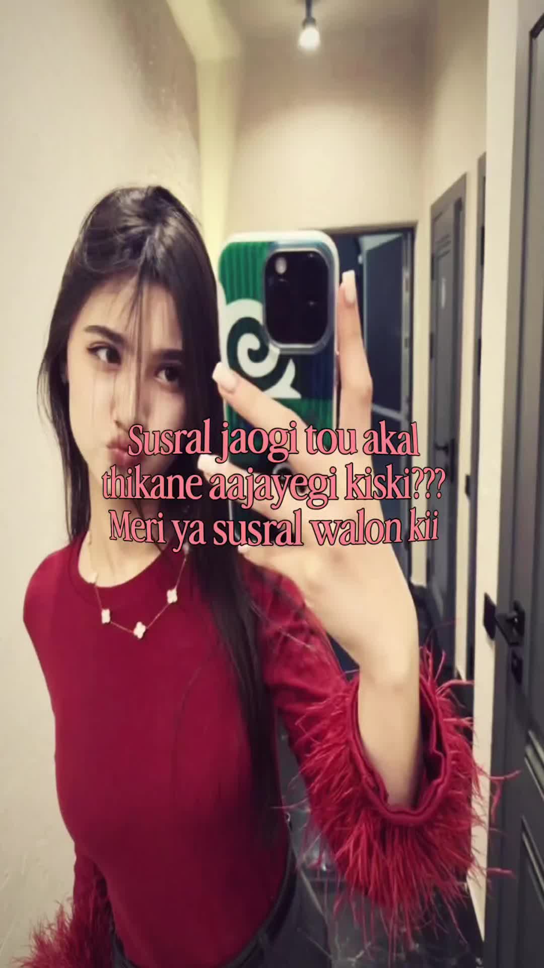 @بیڈی ھوں یار 🥀