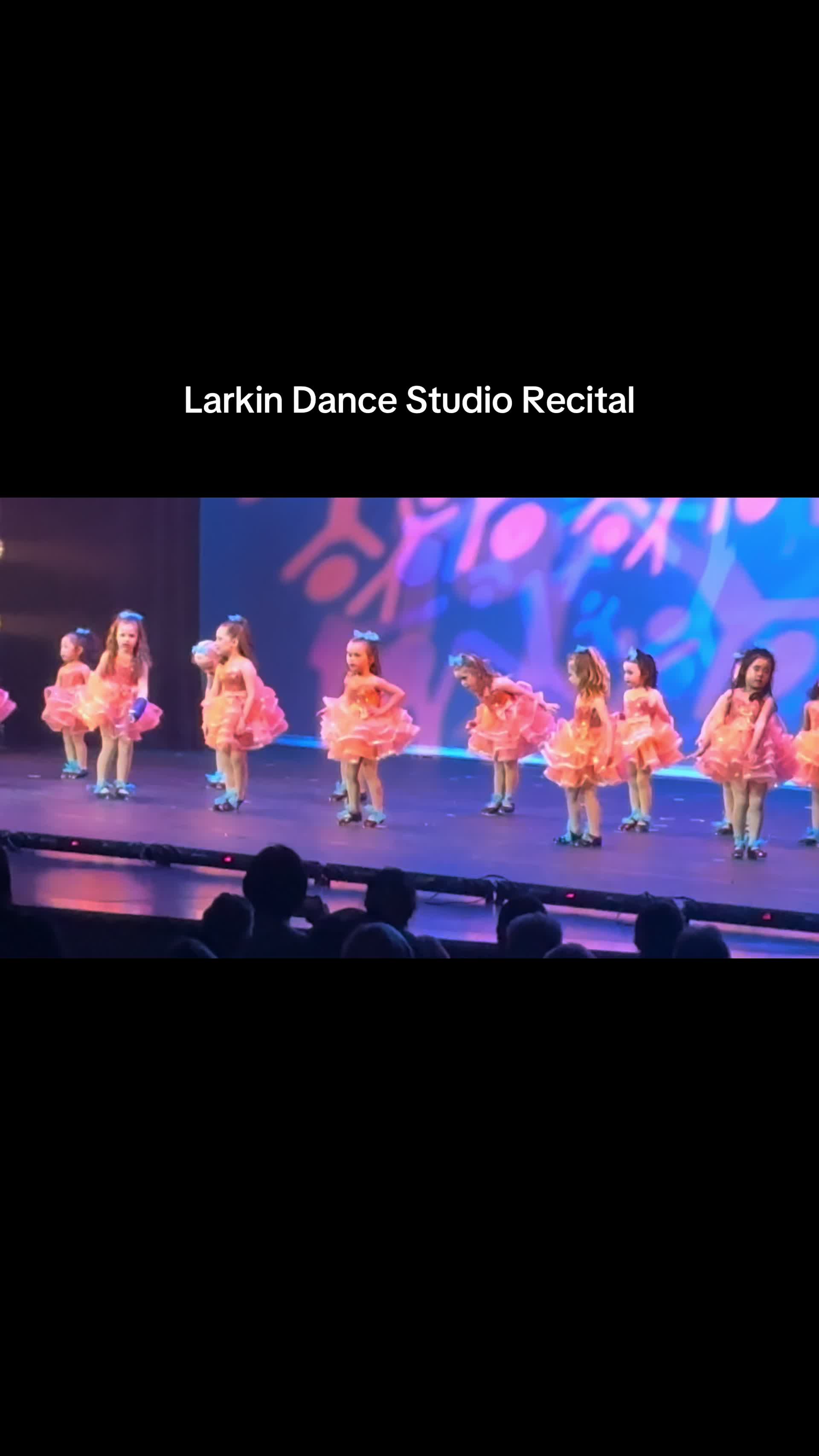 @Larkin Dance Studio