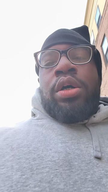 @Damon Darell Dukes