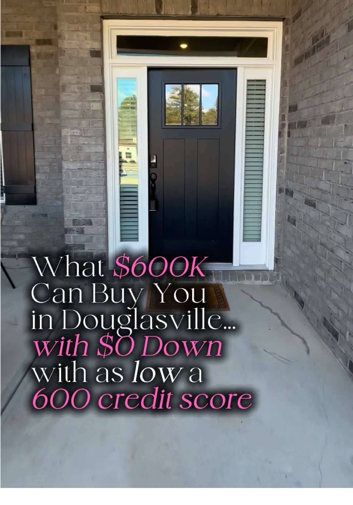 @Catherine | Strategic Realtor