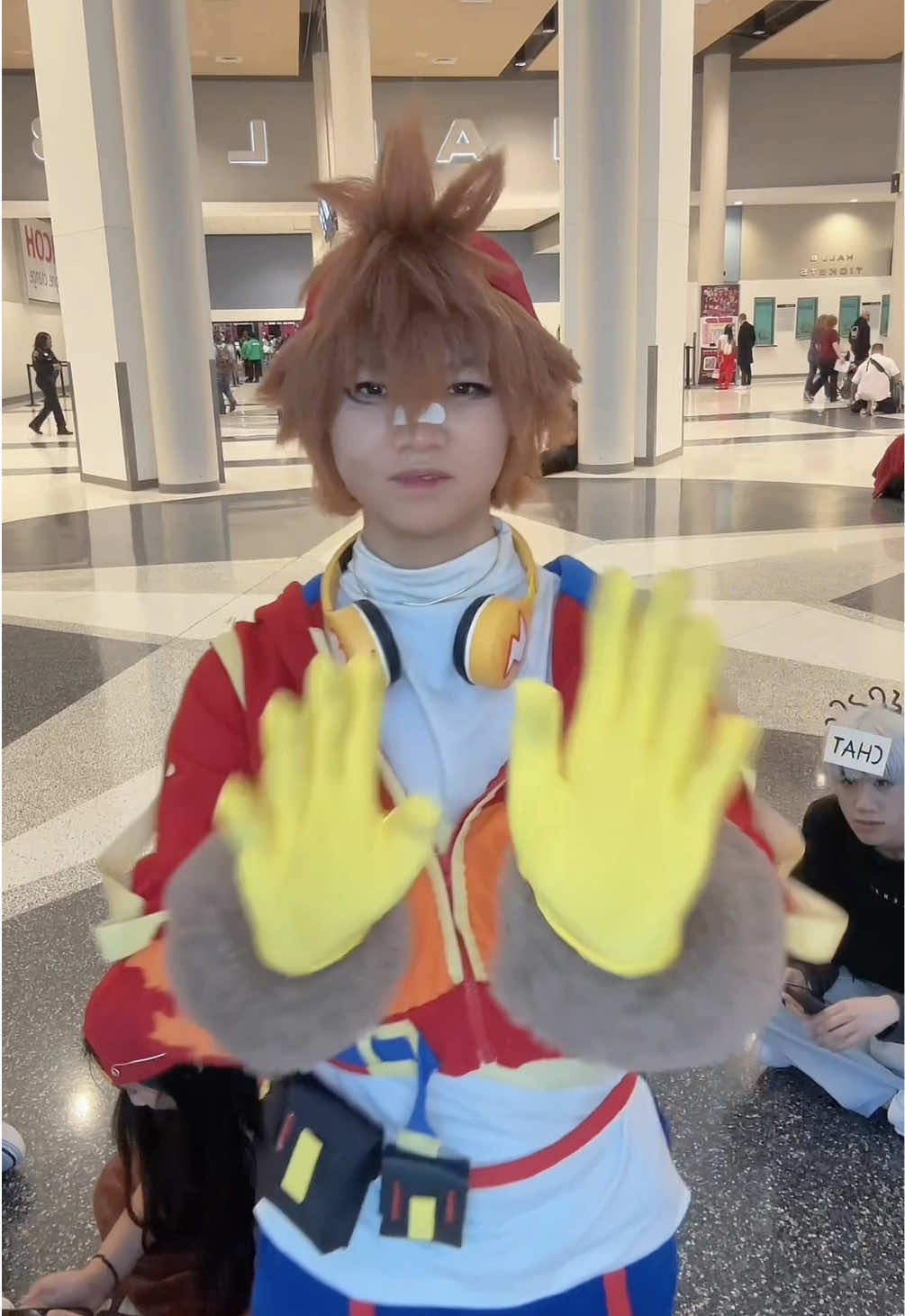 @Min (.◜◡◝) (He/Him)
