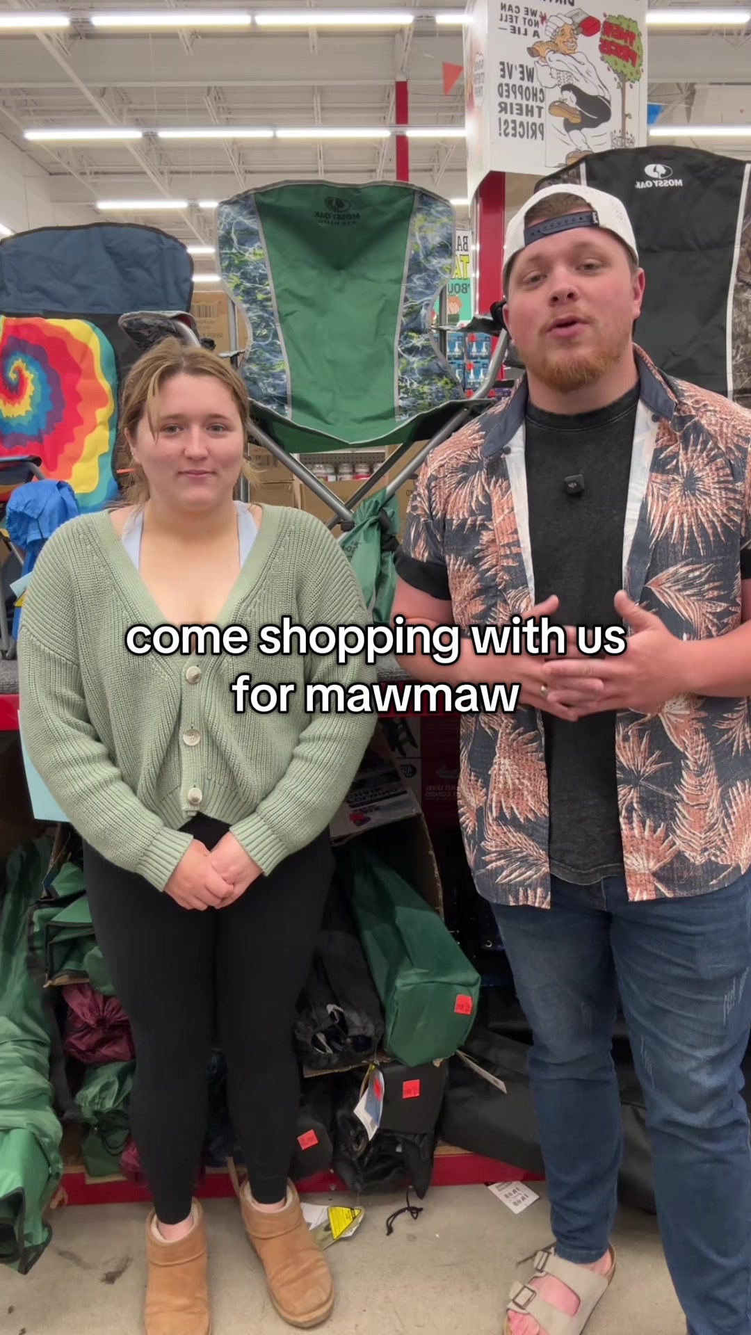 @dave and jaz smith
