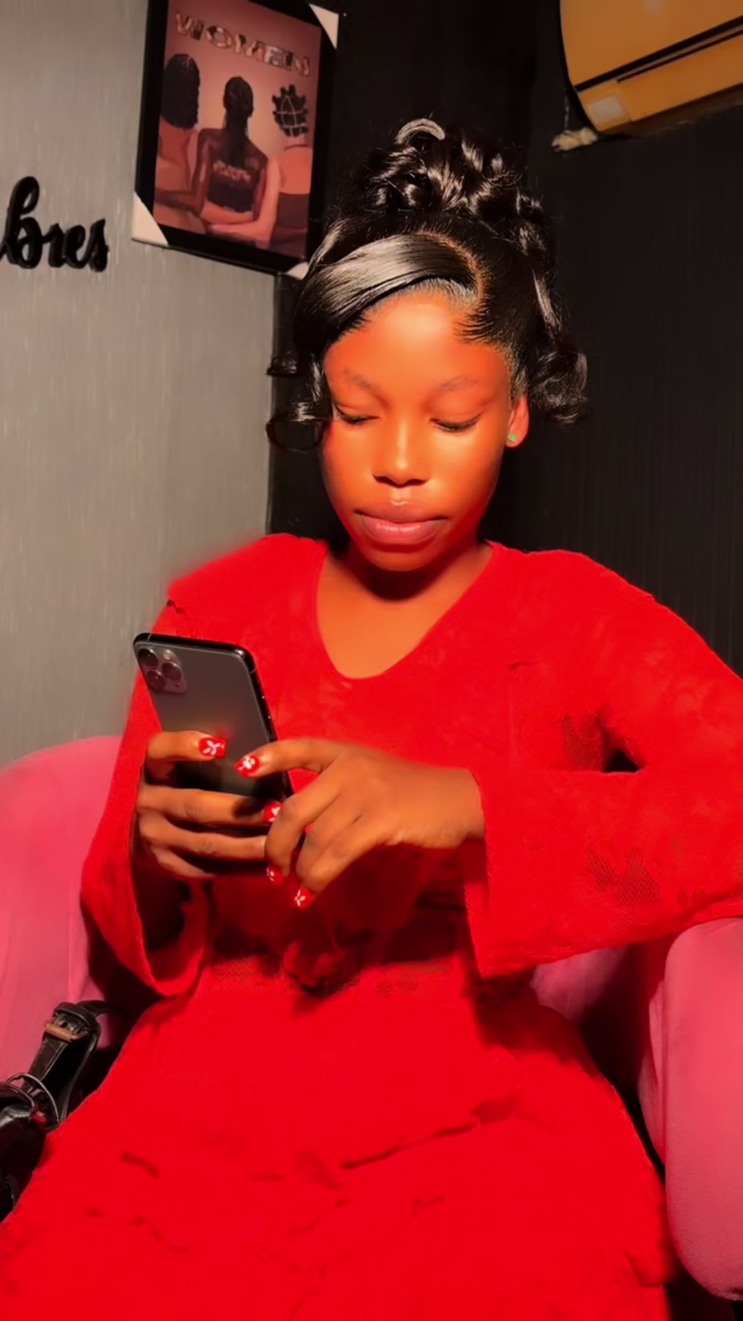 @HAIRSTYLES IN KETU/MAGODO😫