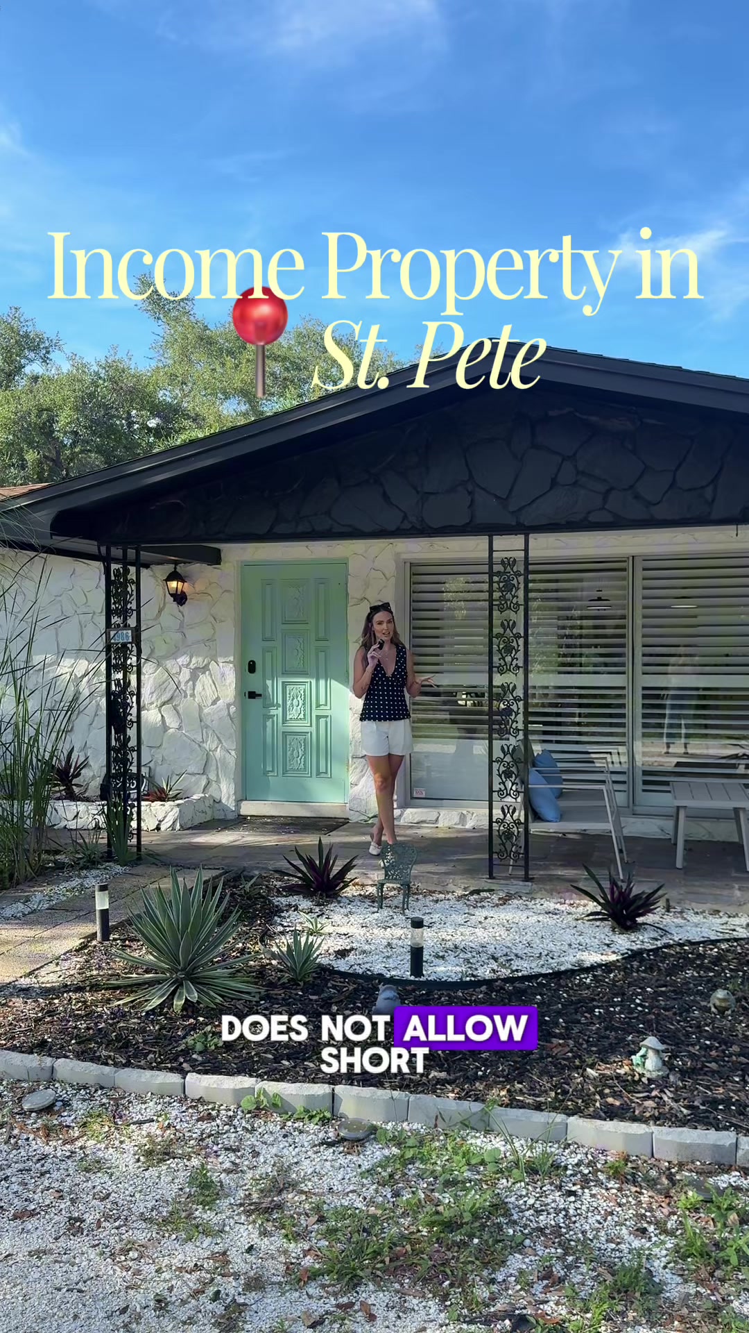 @Rachel / St. Pete Realtor🌞🌴