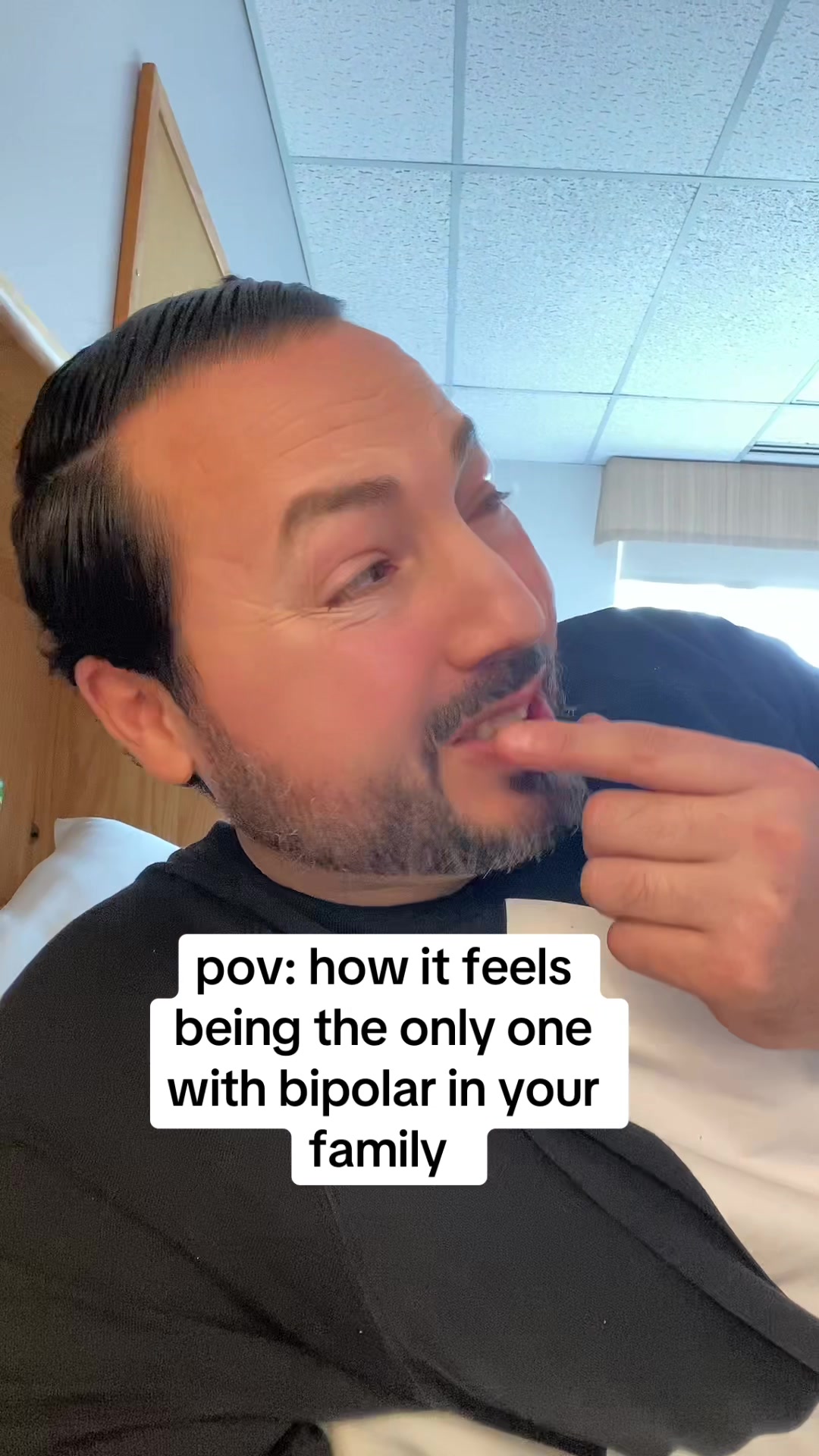 @Tristan | Therapist