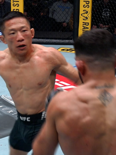 @UFC