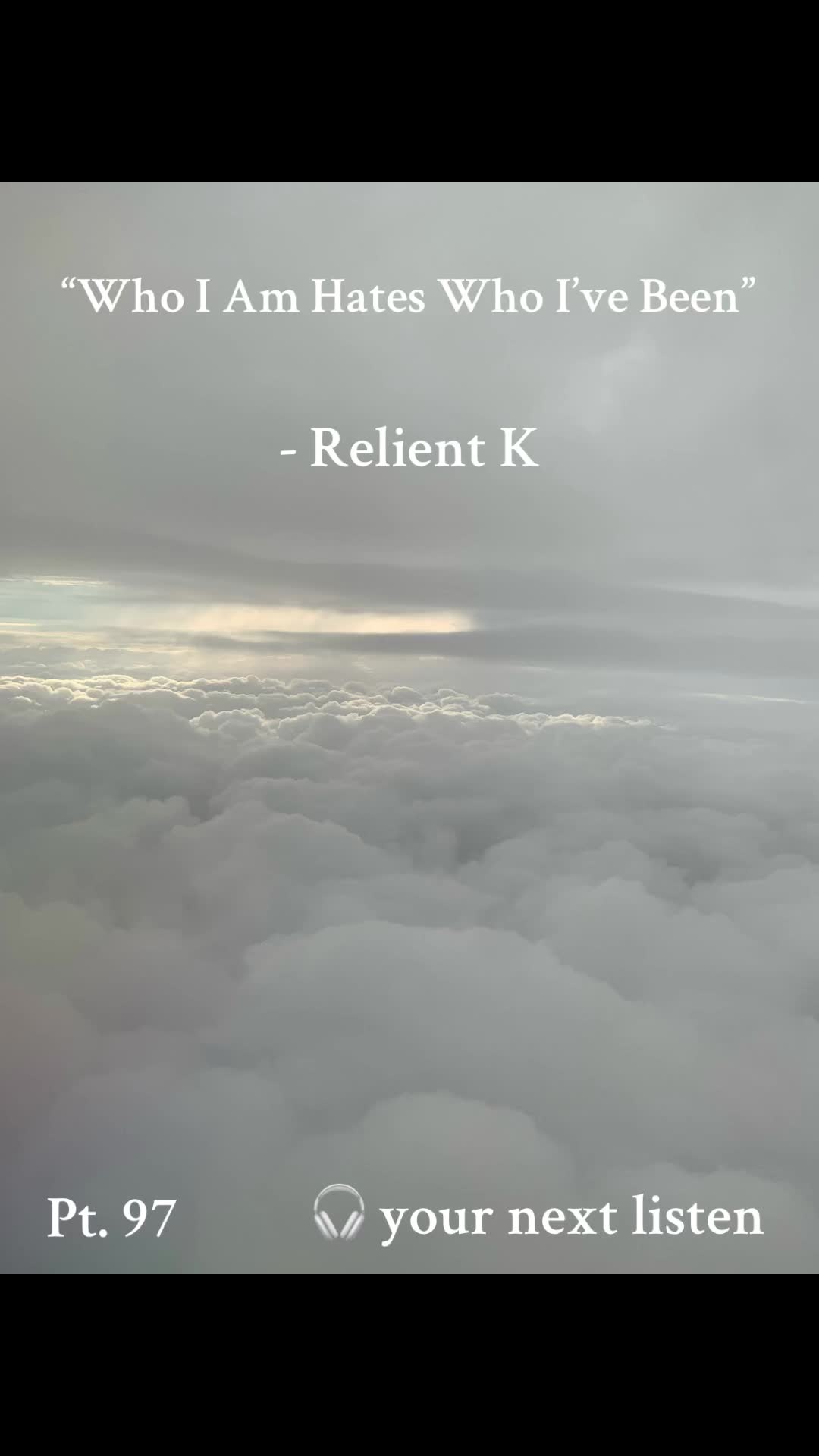 @Your Next Listen