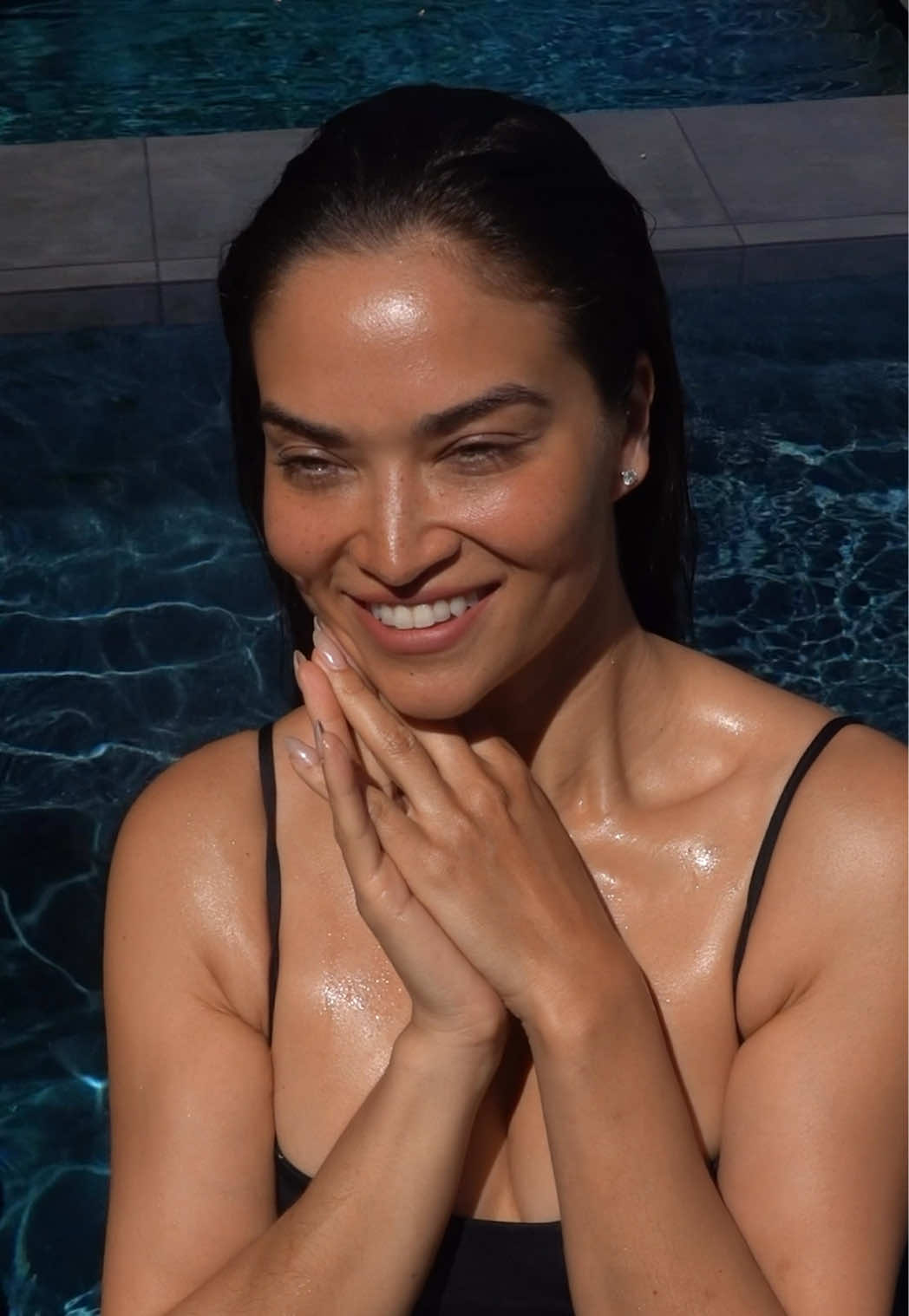 @Shanina Shaik