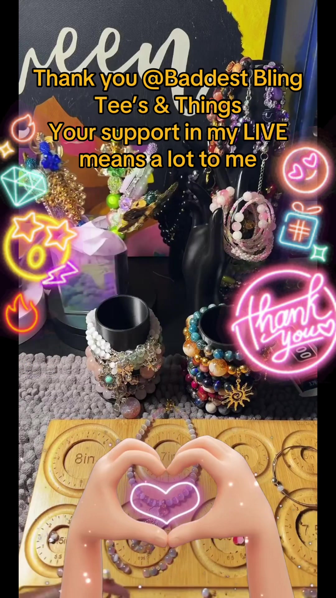 @Balddee Jewelry❌