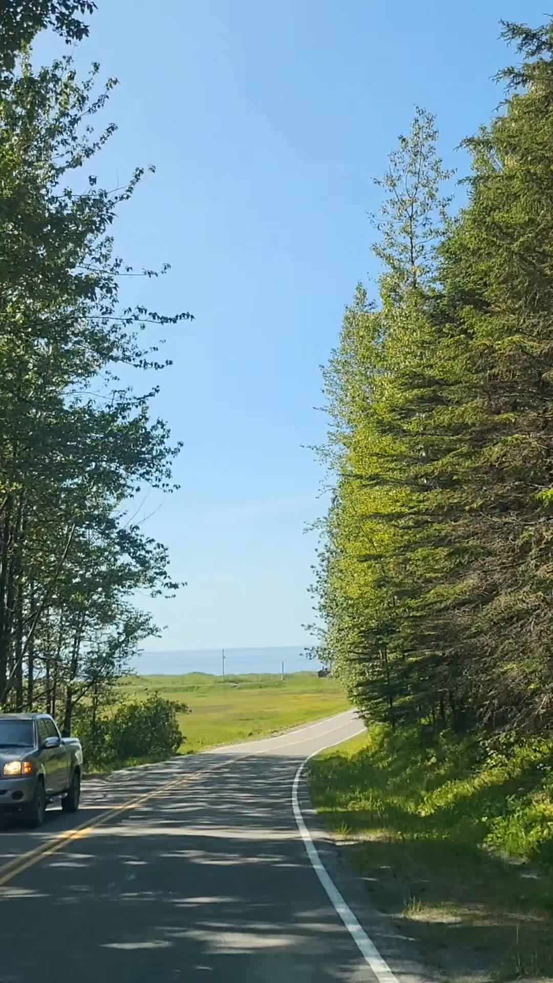 @Hello Alaska