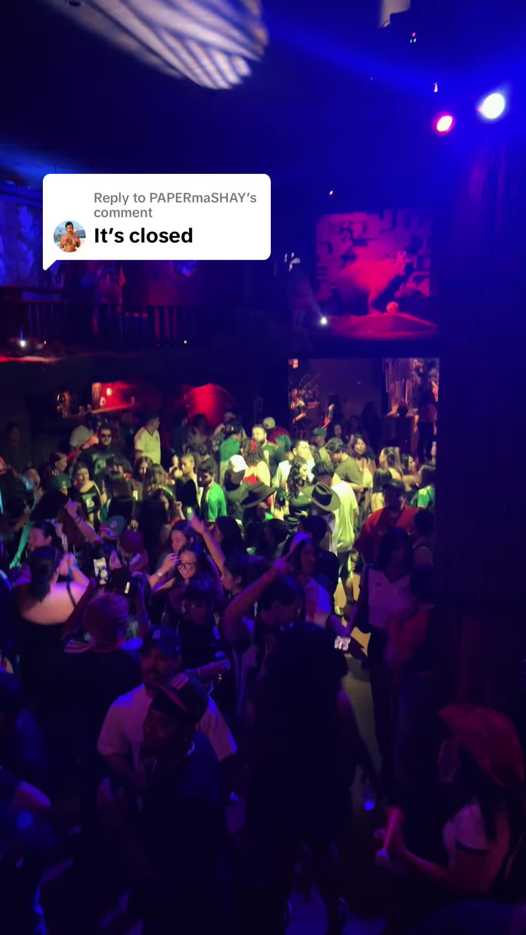 @Mojo Kenny