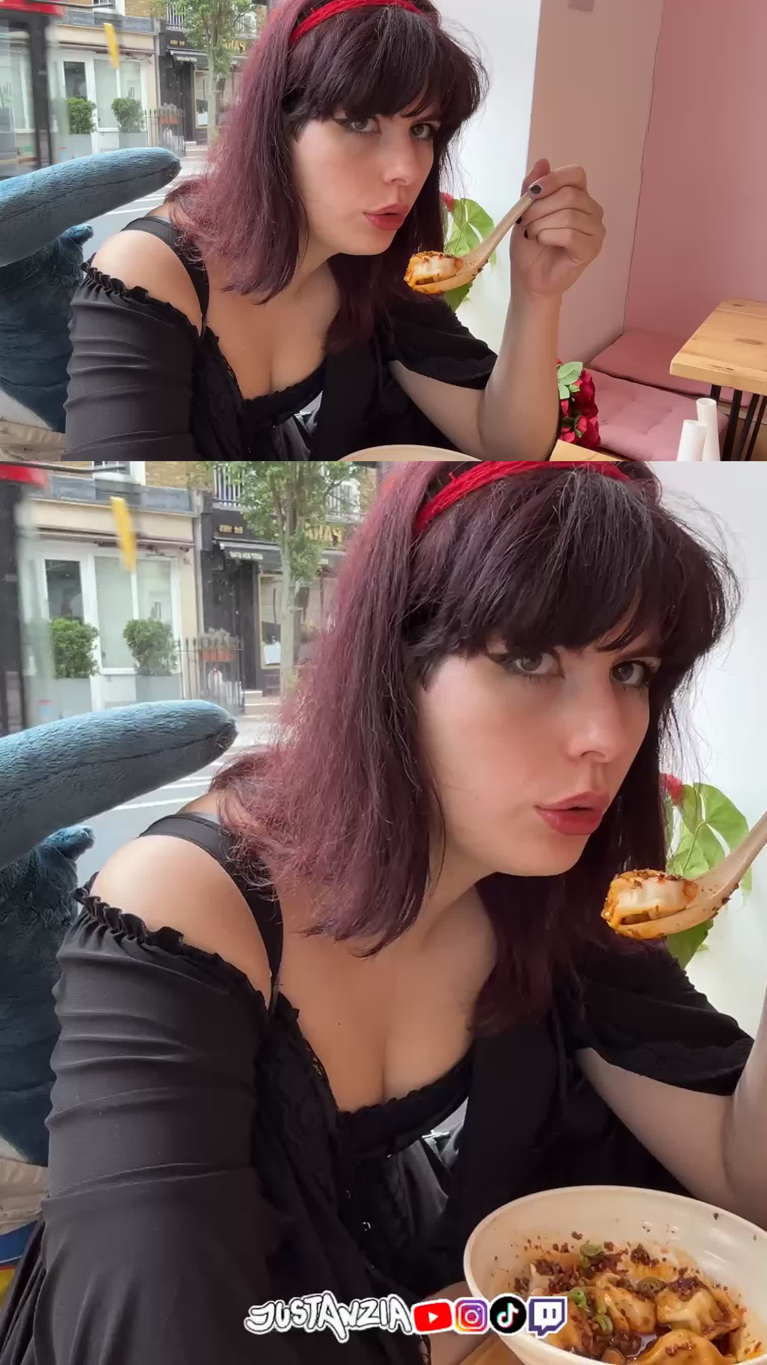 @Anzia ๐