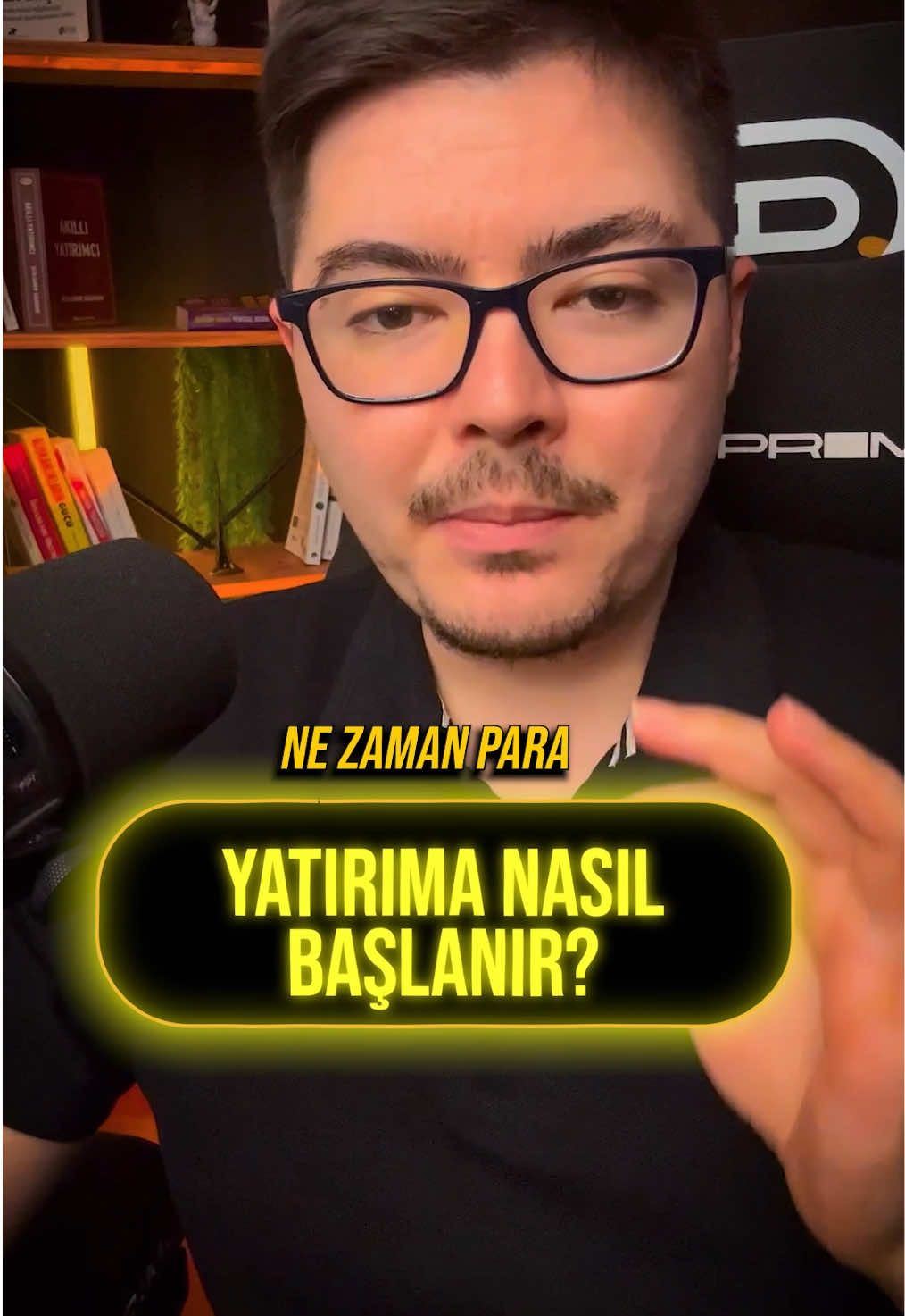 @Para Biyolojisi