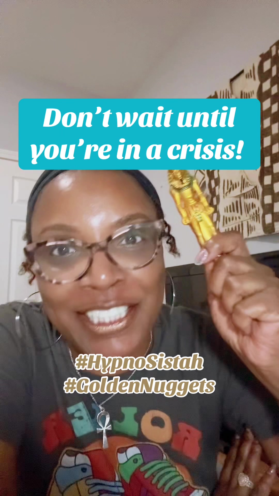 @HypnoSistah