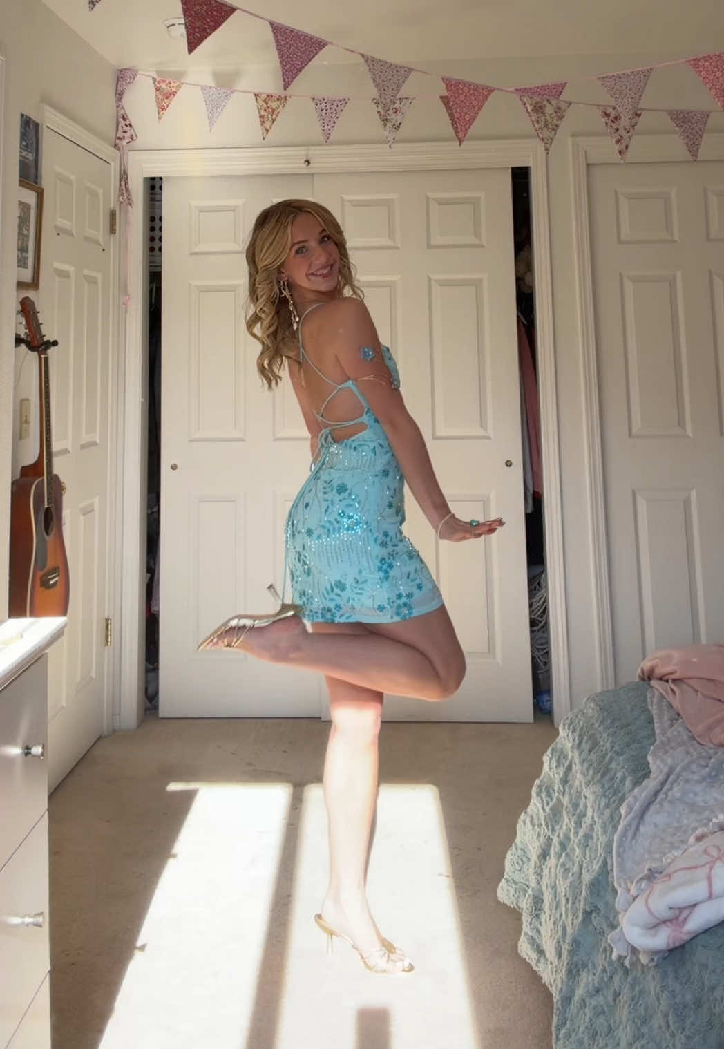 @Sadiebug:)