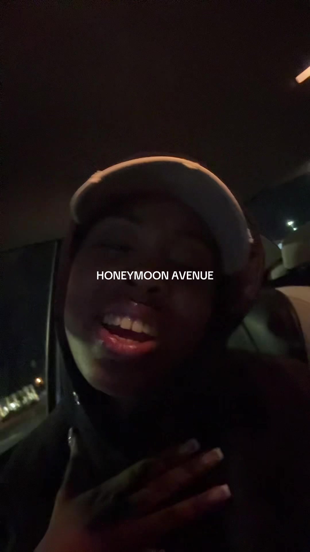 @aaliyah sharmain