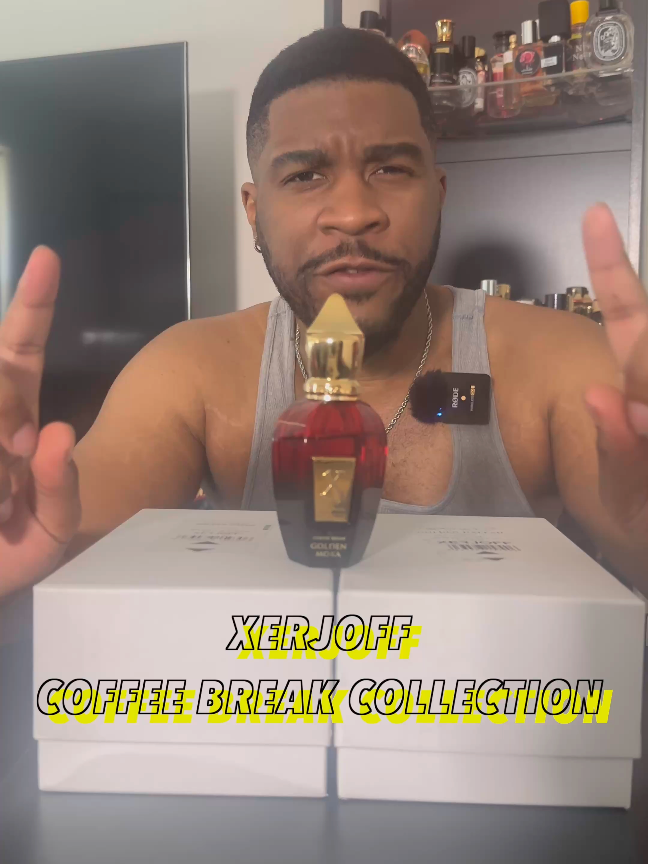 @Gerry | Fragrance Connoisseur