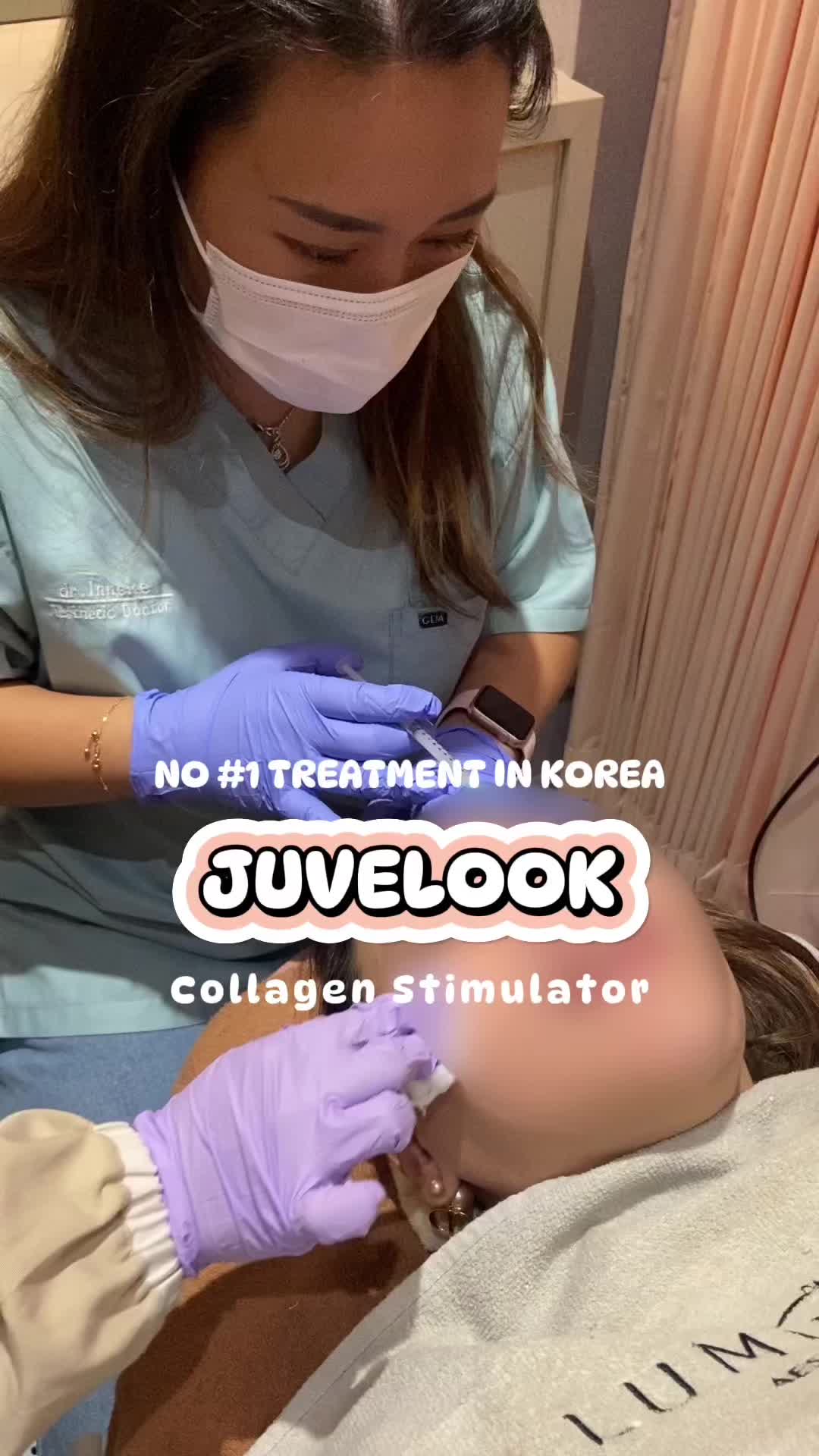 @Luminaire Aesthetic Clinic