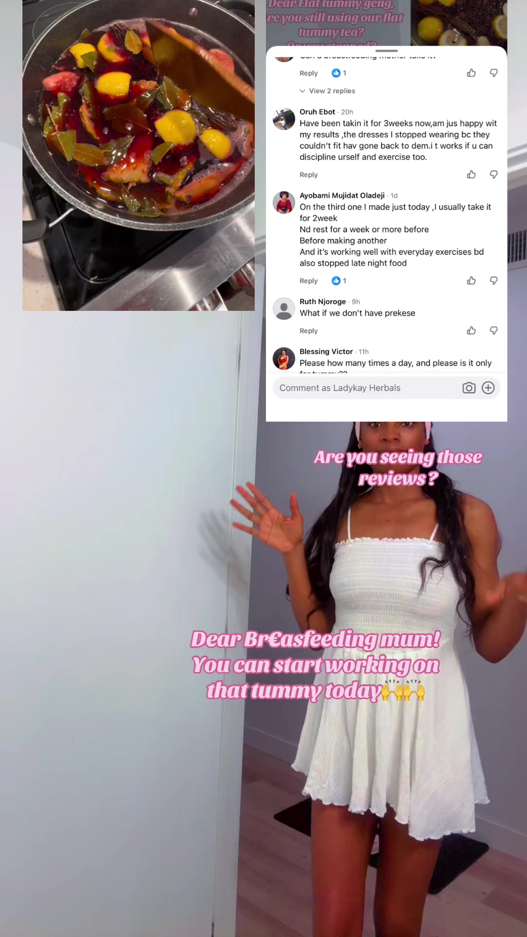 @LadyKay👩⚕️_Healthplugme🇨🇦
