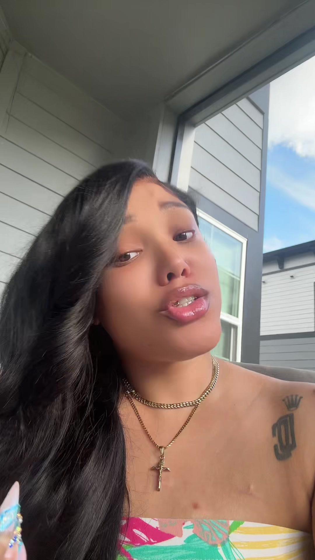 @Spotlight Shanell ๐