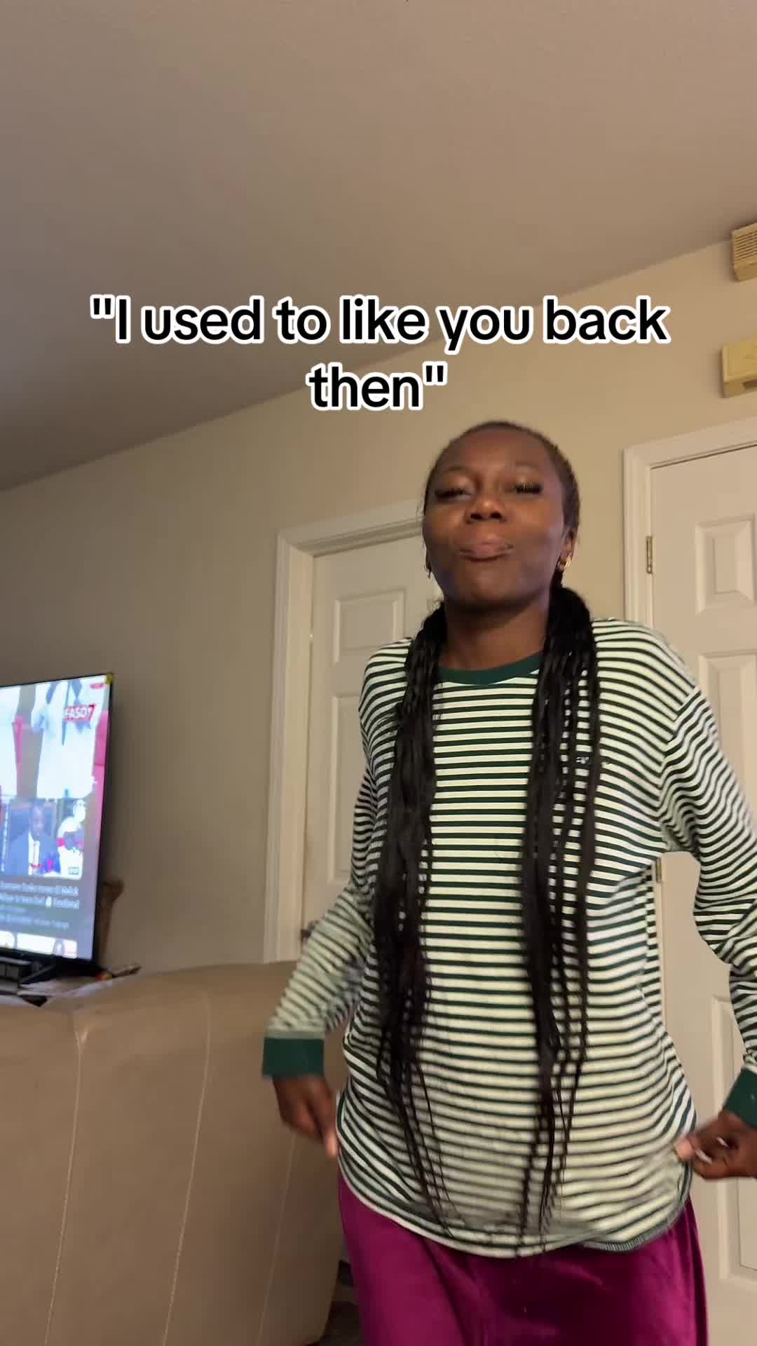 @Mama G