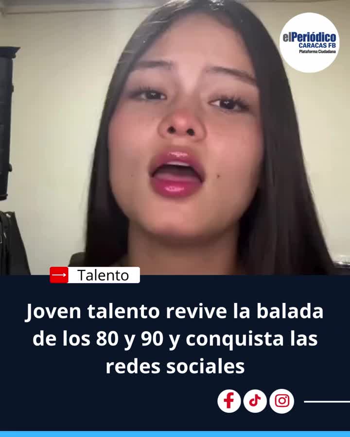 @La Prensa de Caracas